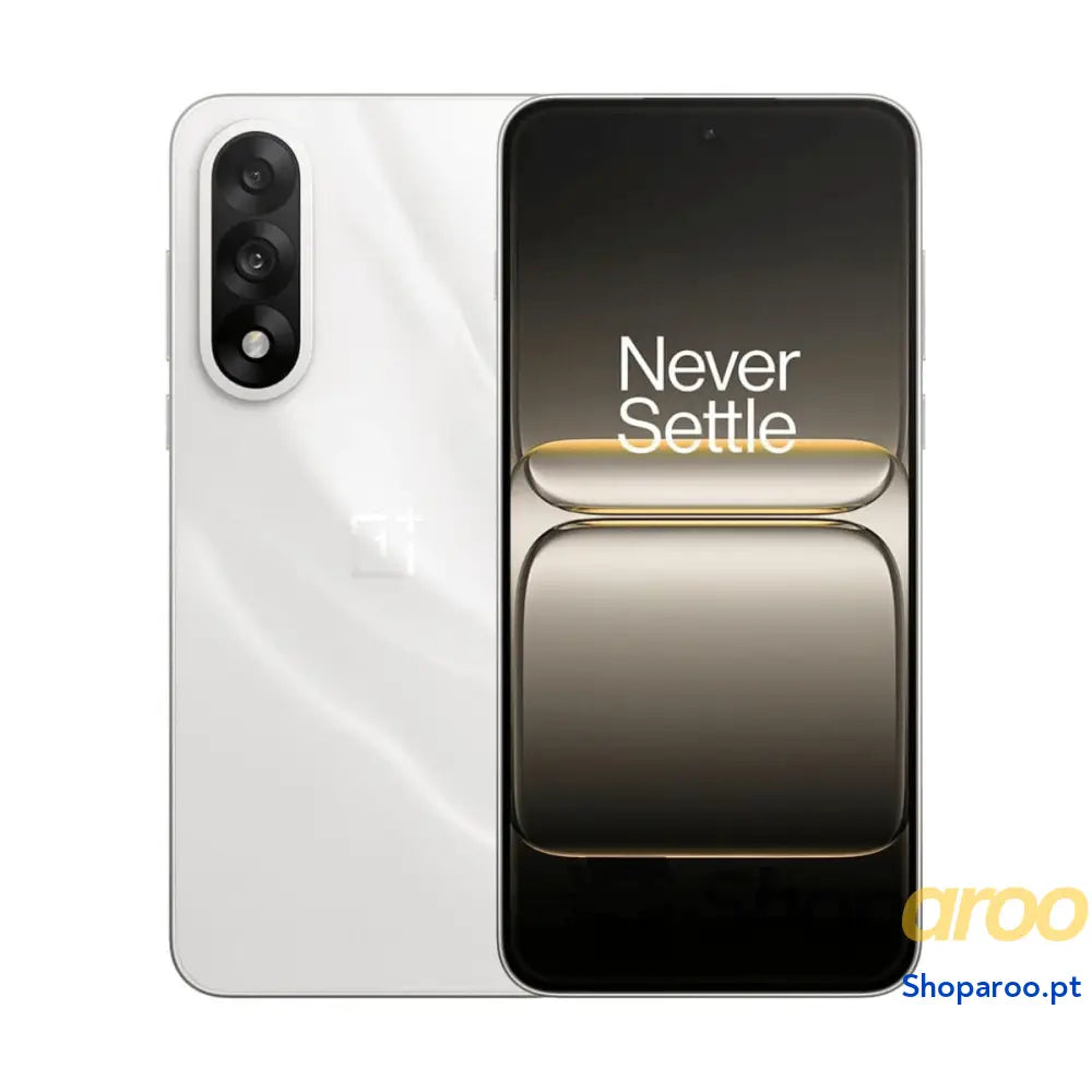 Smartphone OnePlus CPH2709 6,83" Octa Core 12 GB RAM 512 GB Branco