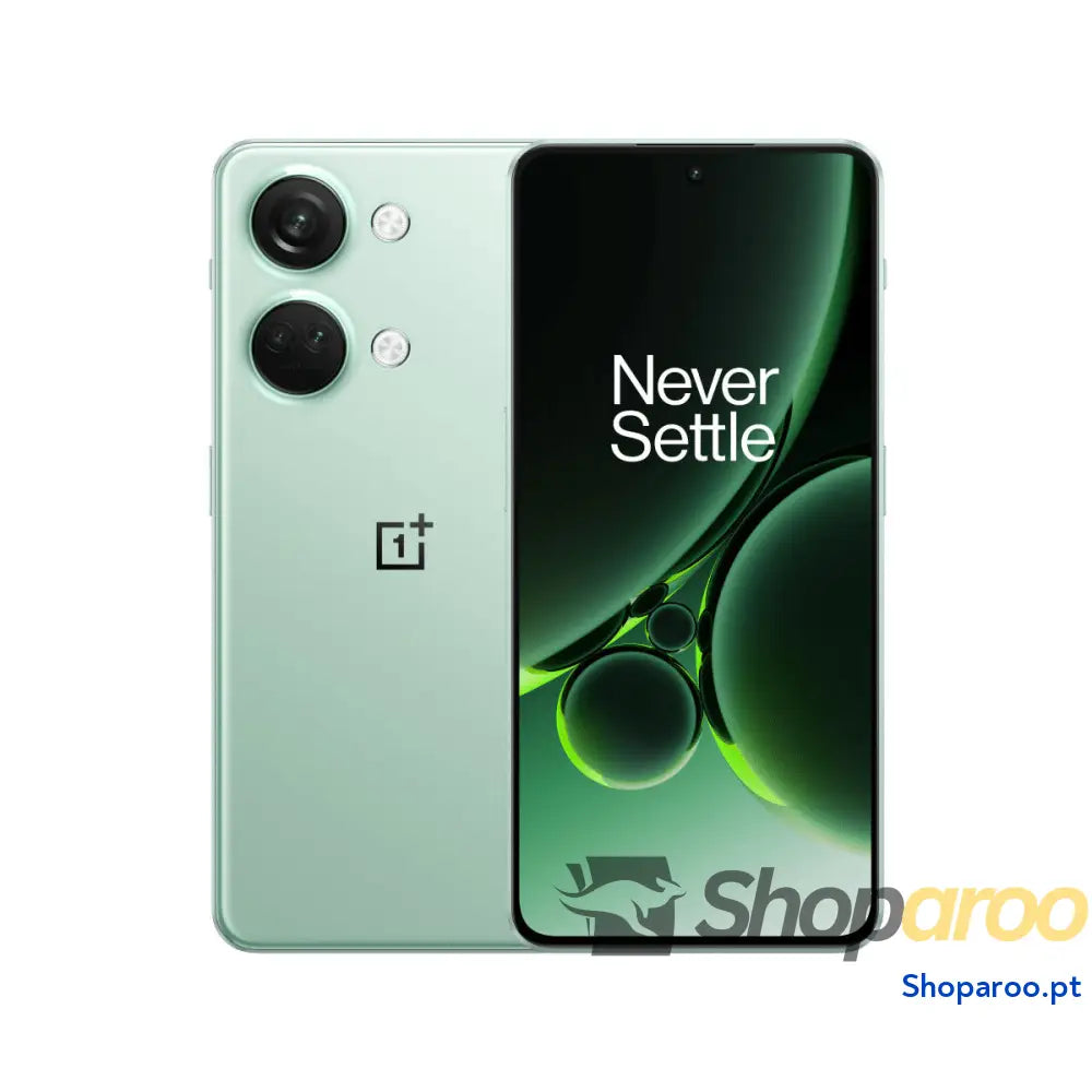 Smartphone OnePlus Nord 3 6,74" Octa Core 8 GB RAM 128 GB Verde