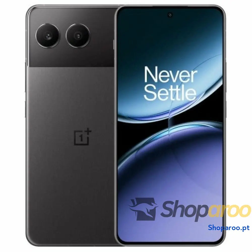 Smartphone OnePlus Nord 4 5G 6,7" 6,74" Octa Core 12 GB RAM 256 GB Preto