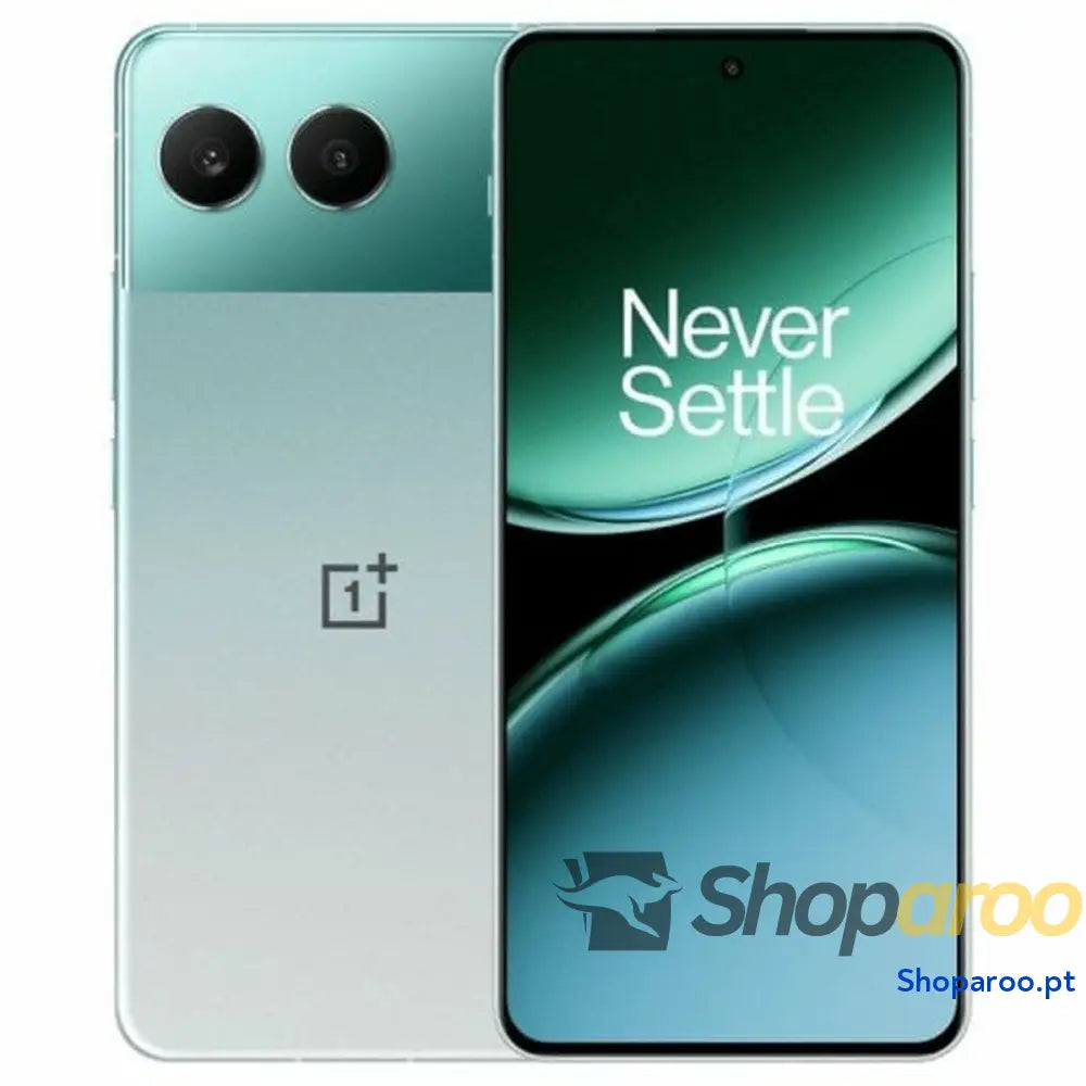 Smartphone OnePlus Nord 4 5G 6,74" Octa Core 12 GB RAM 256 GB Verde