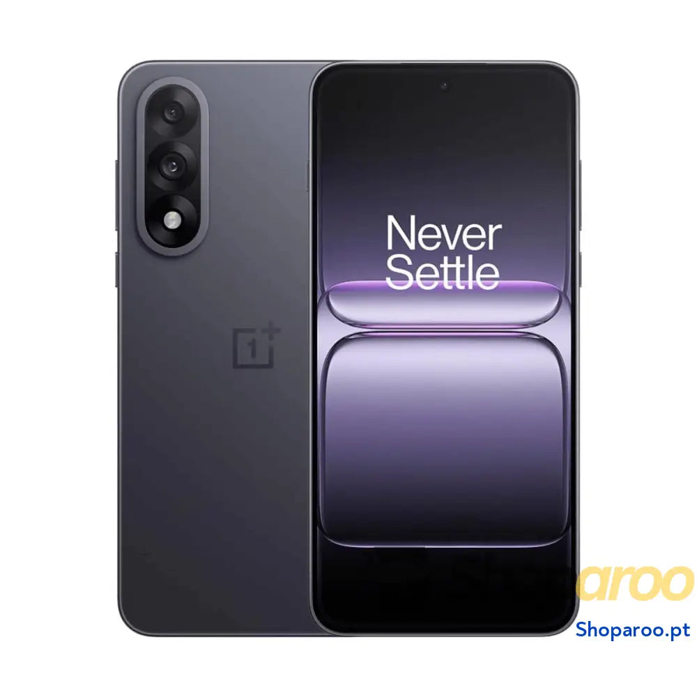 Smartphone OnePlus Nord 5 5G 6,83" Octa Core 12 GB RAM 512 GB Cinzento