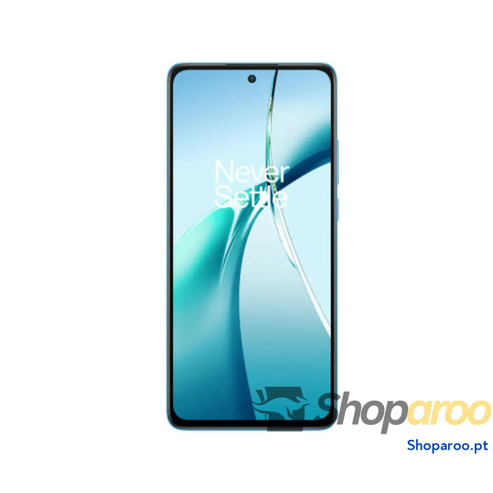 Smartphone OnePlus Nord CE4 Lite Azul 6,67" Qualcomm Snapdragon 695 5G 8 GB RAM 256 GB