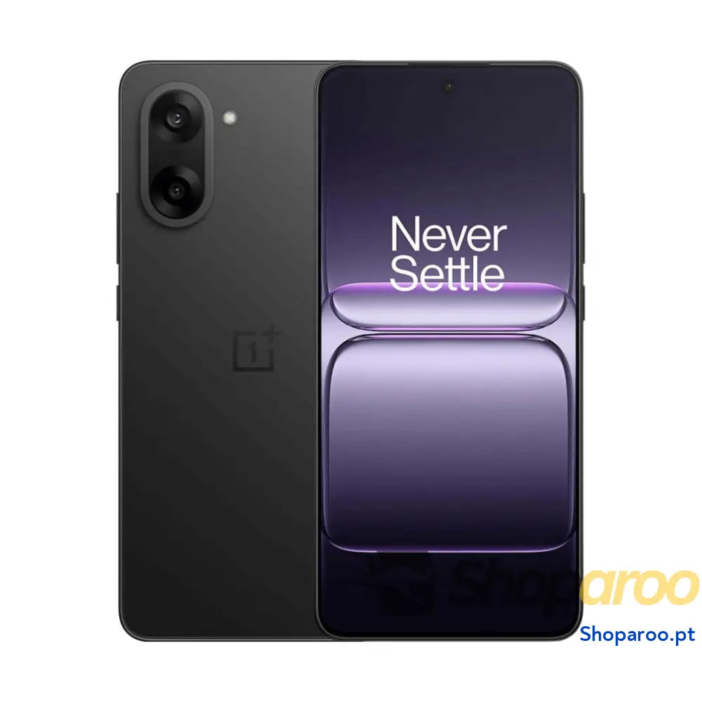 Smartphone OnePlus Nord CE5 5G 6,77" Octa Core 8 GB RAM 256 GB Preto