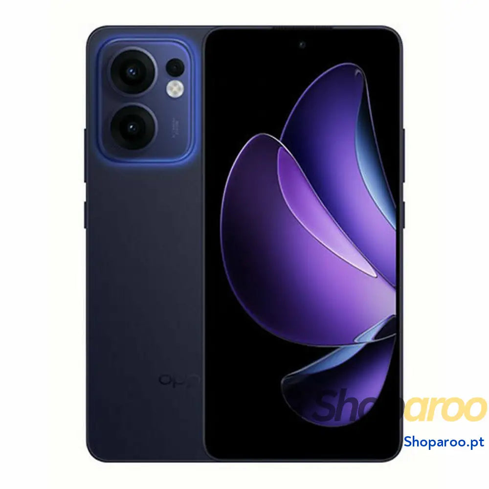 Smartphone Oppo 110010234975 6,67" Octa Core 12 GB RAM 512 GB Azul