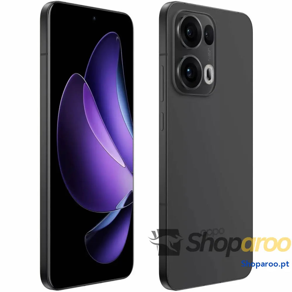 Smartphone Oppo 12 GB RAM 512 GB Cinzento