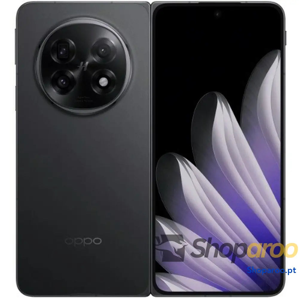 Smartphone Oppo 16 GB RAM 512 GB Branco