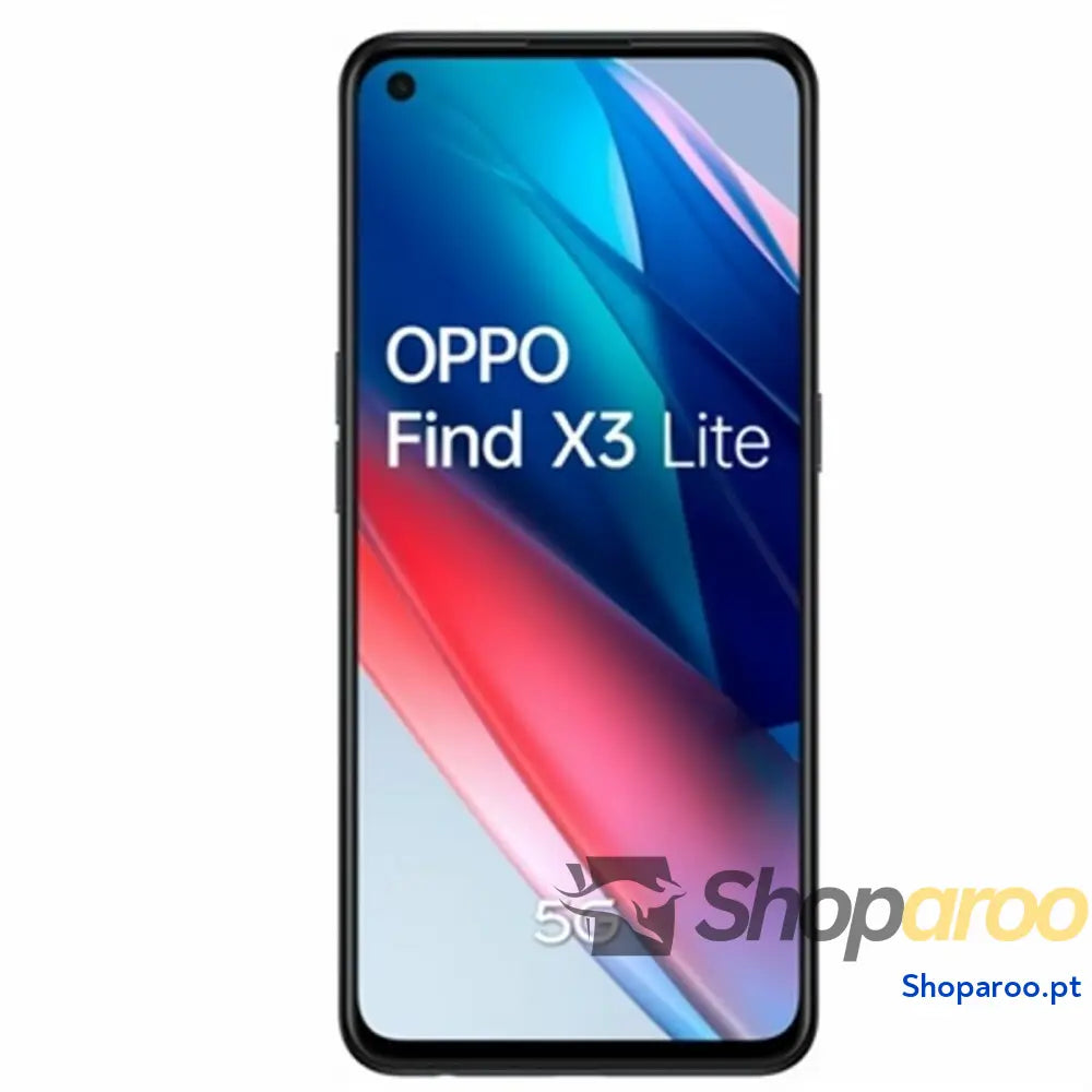 Smartphone Oppo 5988312 6,43" Octa Core 8 GB RAM 128 GB Prateado