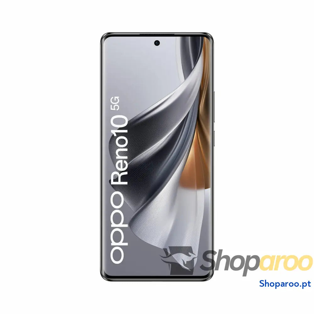 Smartphone Oppo 631001000307 Octa Core 8 GB RAM 256 GB Cinzento 6,7"