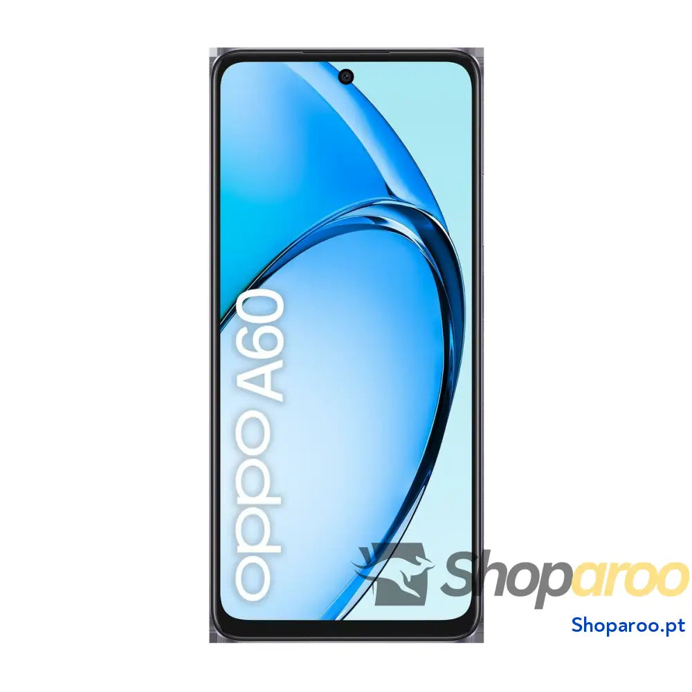 Smartphone Oppo A60 8 GB RAM 256 GB Violeta 6,67" Qualcomm Snapdragon 680