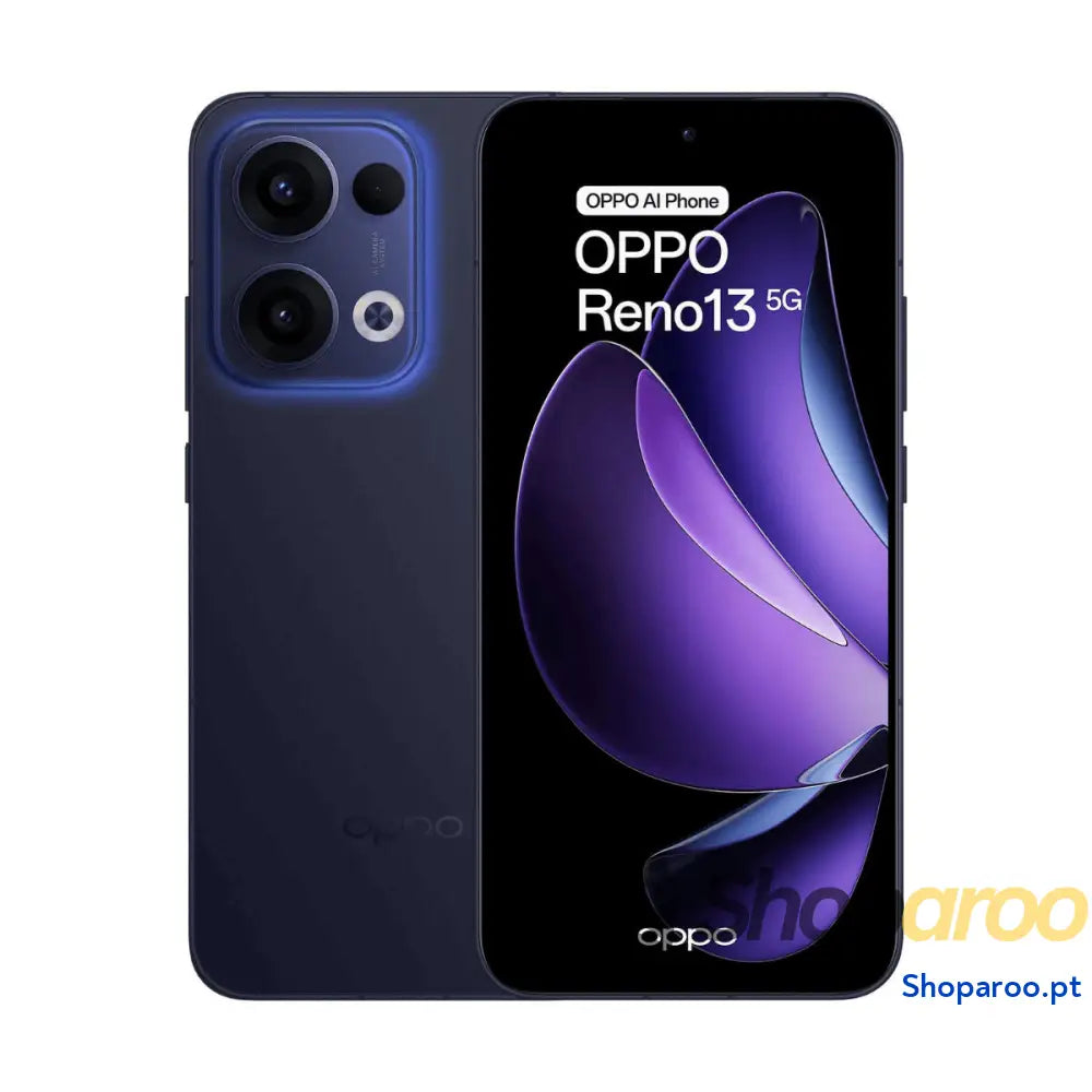 Smartphone Oppo CPH2689 6,6" Octa Core 12 GB RAM 256 GB Azul