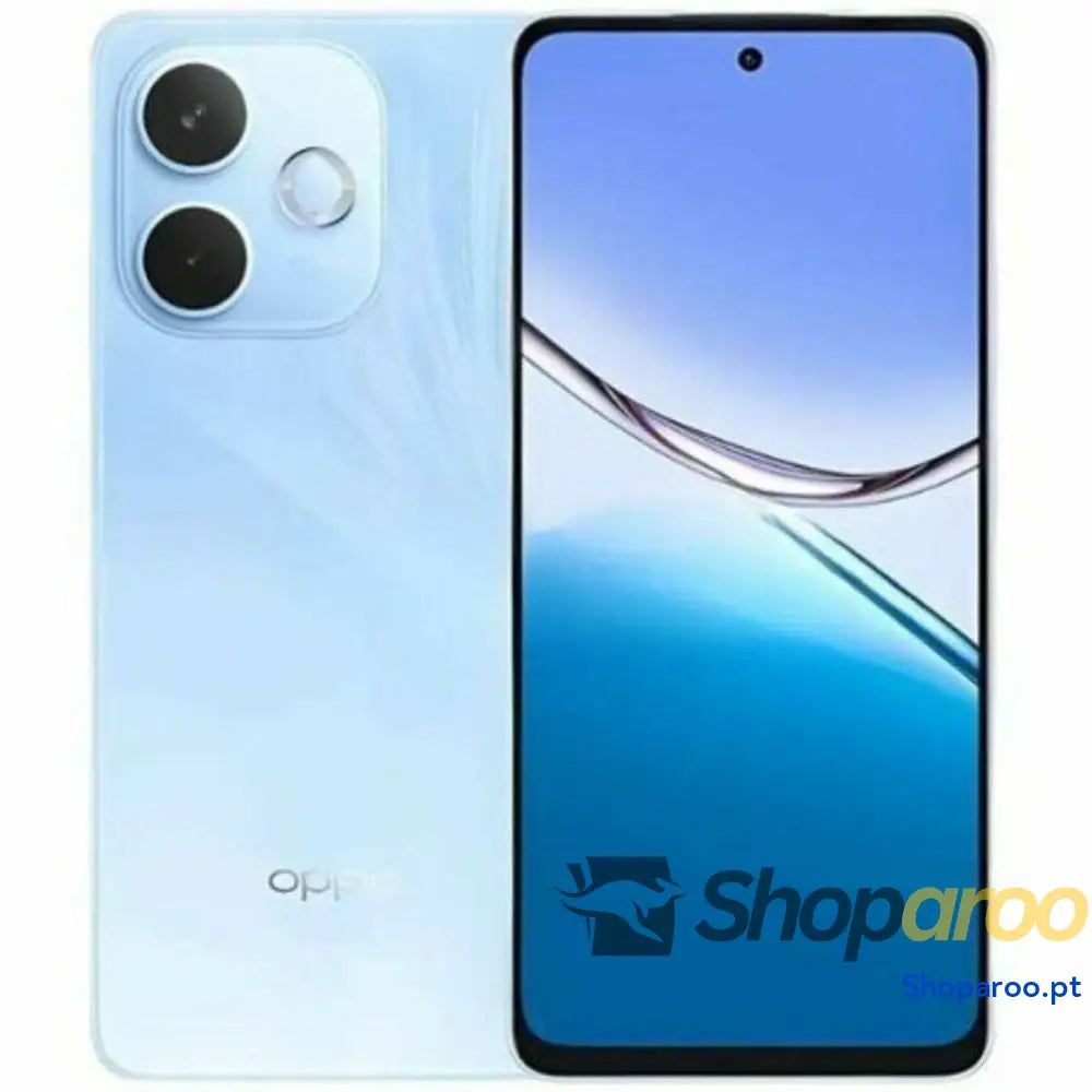 Smartphone Oppo CPH2695 6,67" Octa Core 8 GB RAM 256 GB Azul