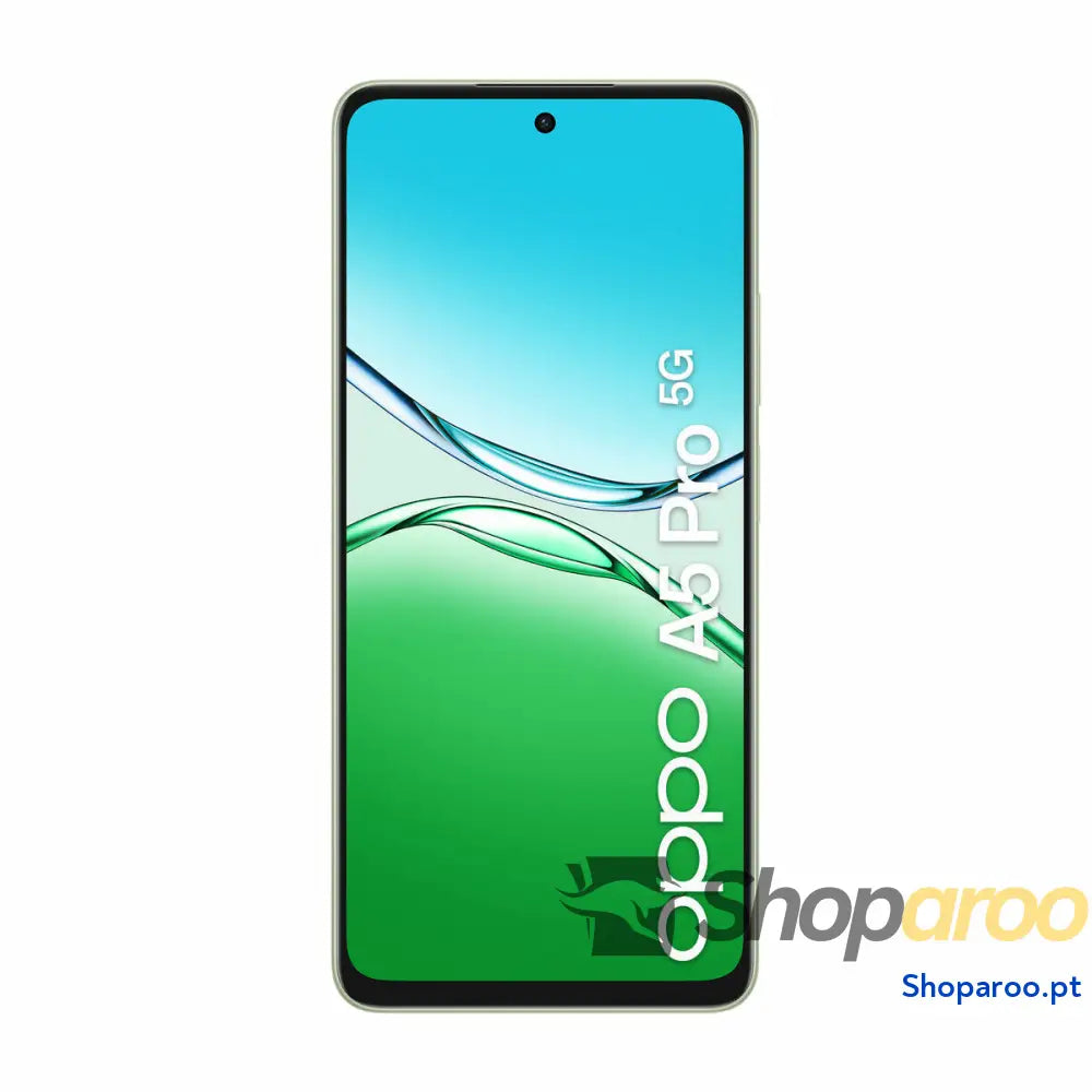 Smartphone Oppo CPH2695 6,67" Octa Core 8 GB RAM 256 GB Verde