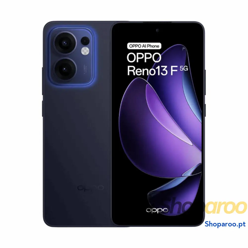 Smartphone Oppo CPH2699 6,67" Octa Core 8 GB RAM 256 GB Azul