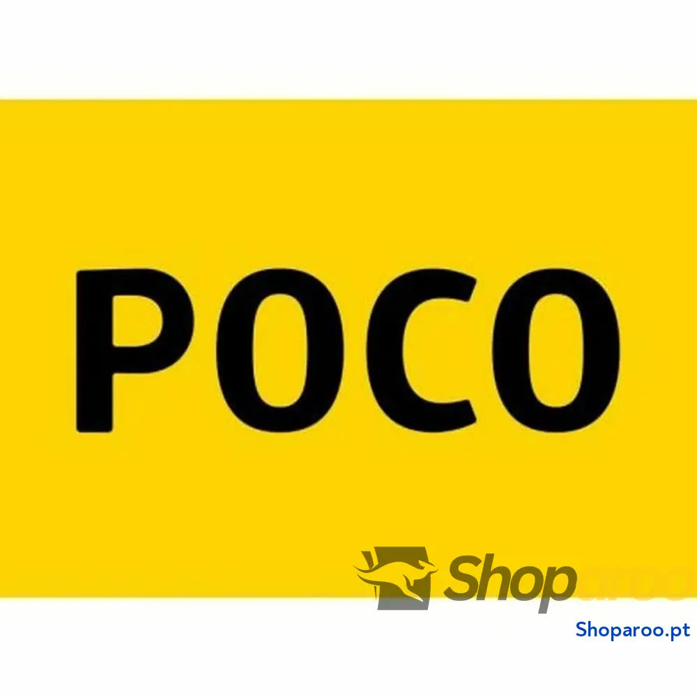 Smartphone Poco 6,67" Octa Core 12 GB RAM 512 GB Prateado