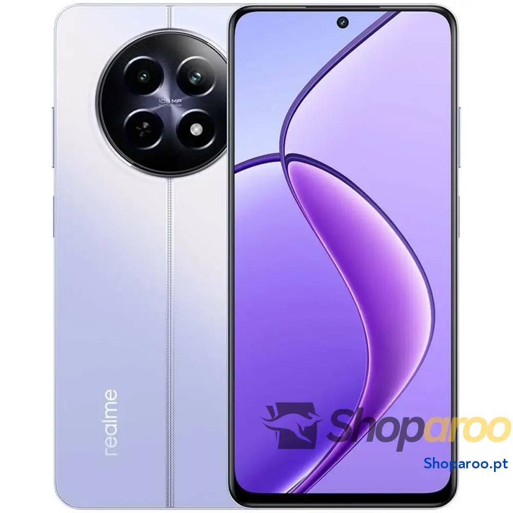 Smartphone Realme 12 5G 6,7" 8 GB RAM 256 GB