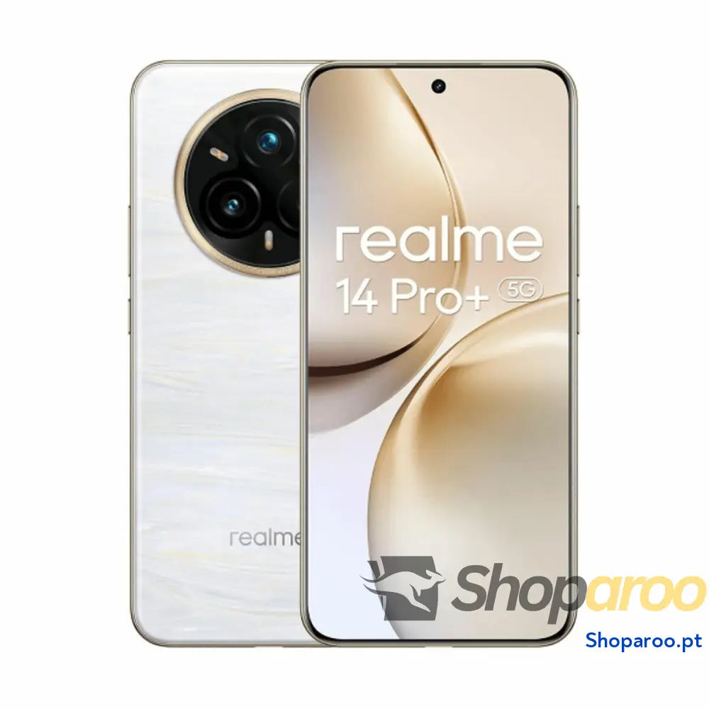 Smartphone Realme 12 GB RAM 512 GB