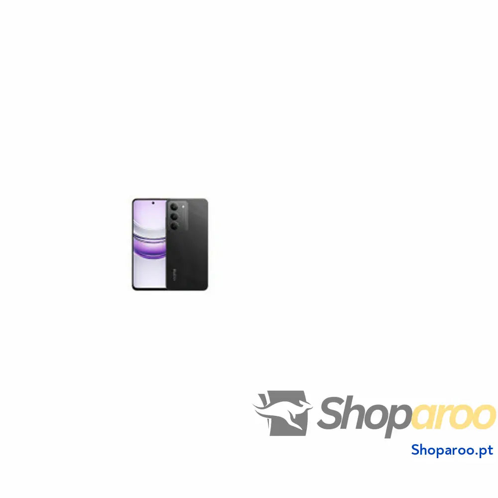 Smartphone Realme RMX5020 6,67" Octa Core 8 GB RAM 256 GB Preto