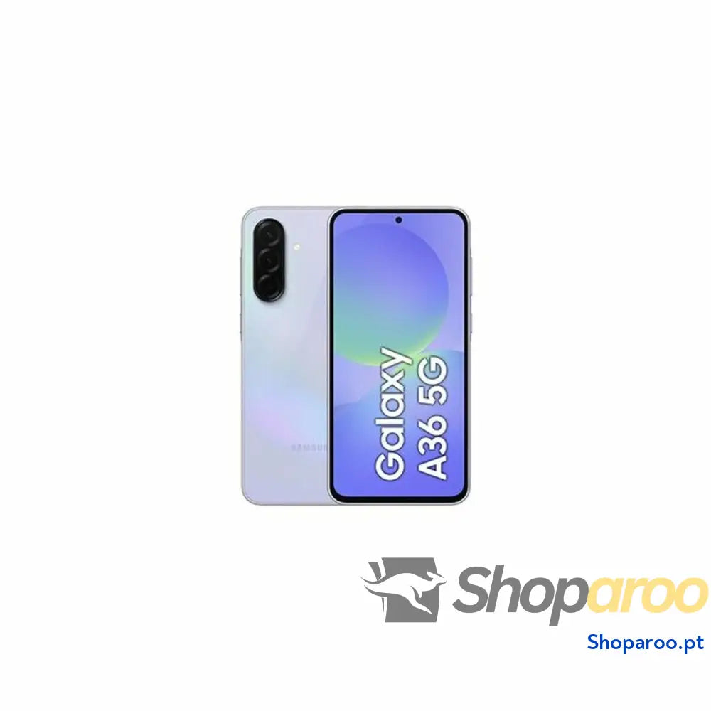 Smartphone Samsung 6,7" 6 GB RAM 128 GB Lavanda