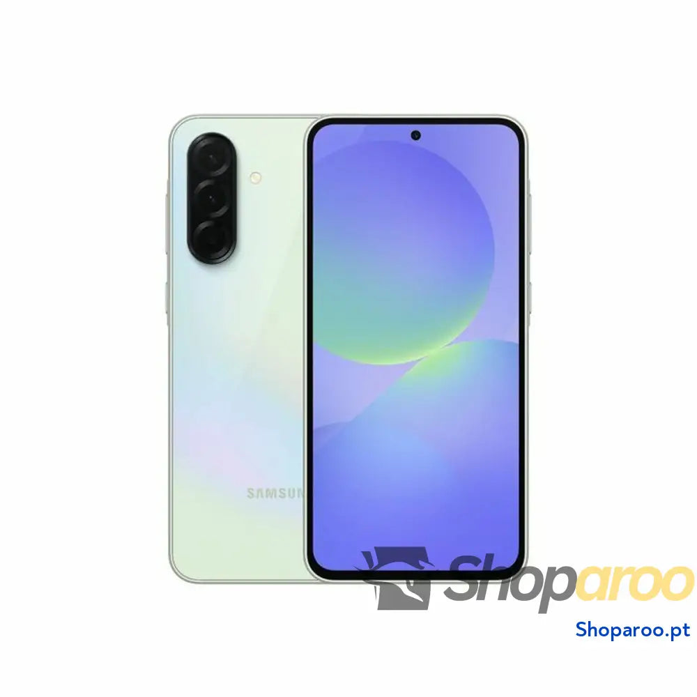 Smartphone Samsung 6,7" 6 GB RAM 128 GB Lima