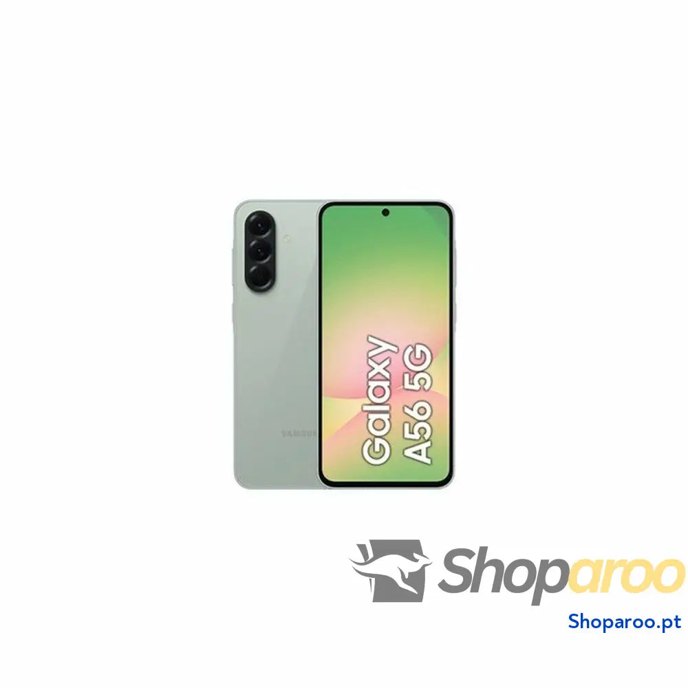 Smartphone Samsung 6,7" 8 GB RAM 128 GB Azeitona