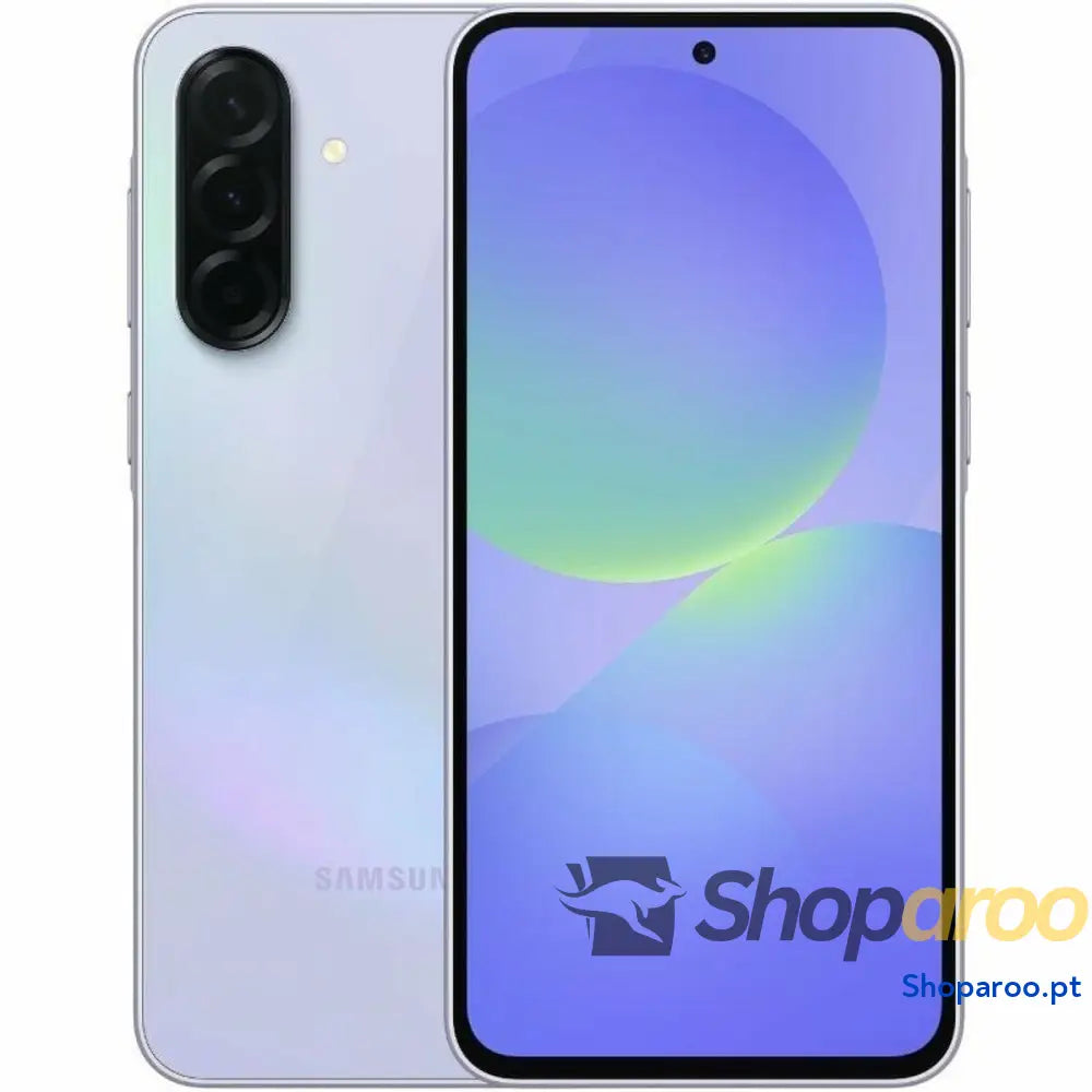 Smartphone Samsung Galaxy A36 Octa Core 8 GB RAM 256 GB Violeta 6,7"