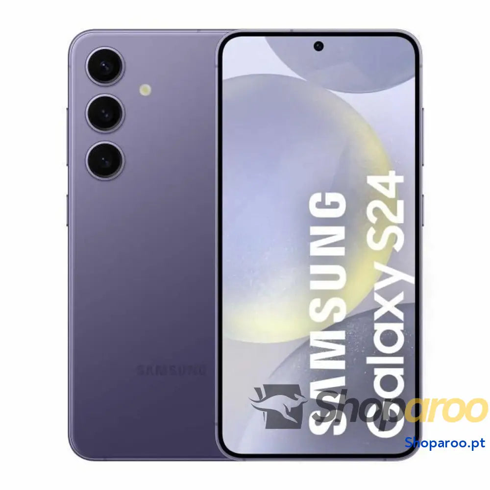 Smartphone Samsung Galaxy S24 6,2" 8 GB RAM 128 GB Violeta