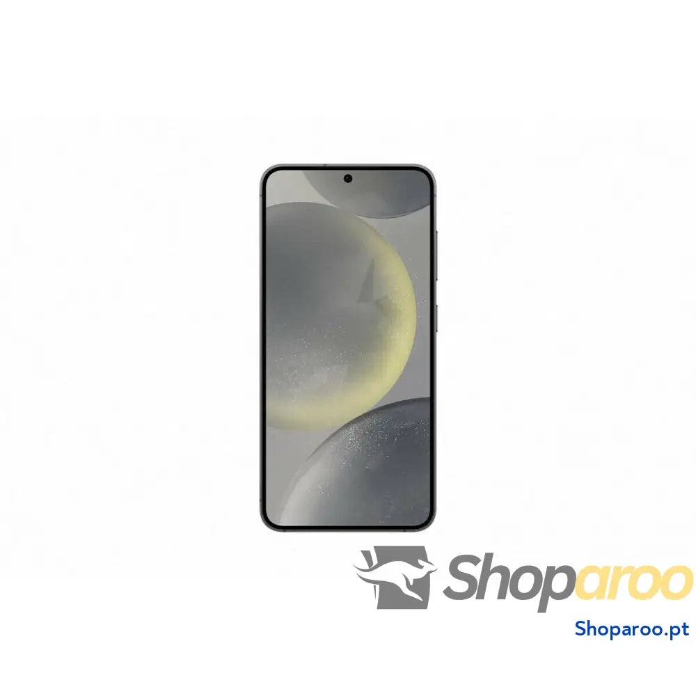 Smartphone Samsung Galaxy S24 6,2" Exynos 2400 1 GB RAM 8 GB RAM 128 GB Preto