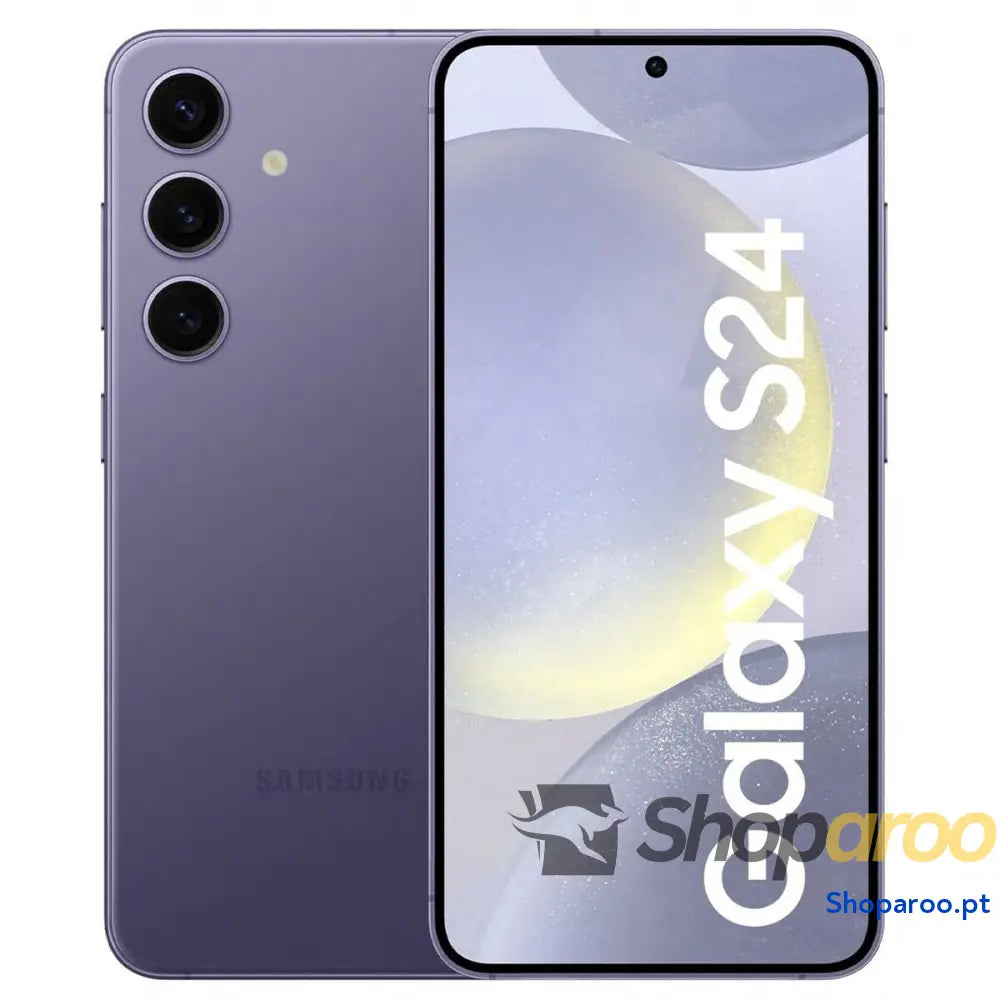 Smartphone Samsung Galaxy S24 6,2" Exynos 2400 8 GB RAM 128 GB Violeta
