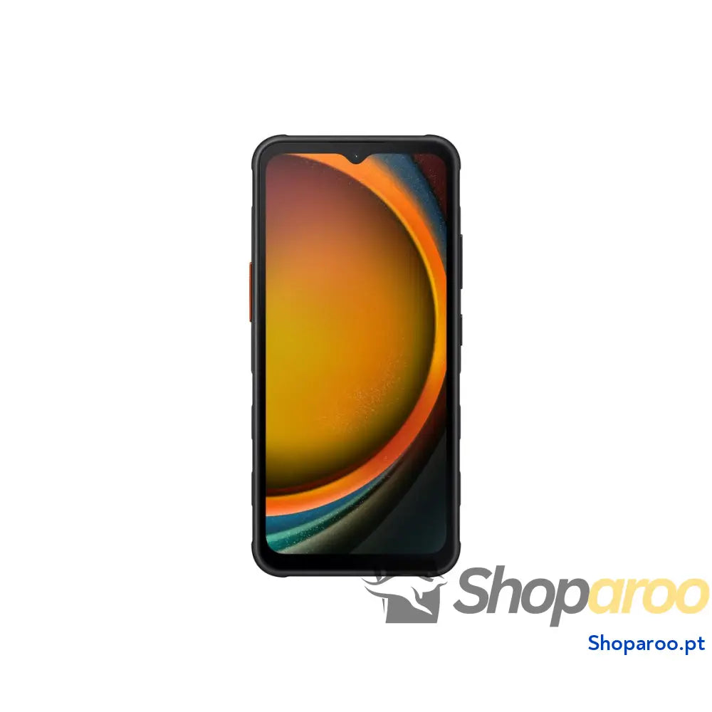 Smartphone Samsung Galaxy XCover7 6,6" 6 GB RAM 128 GB Preto