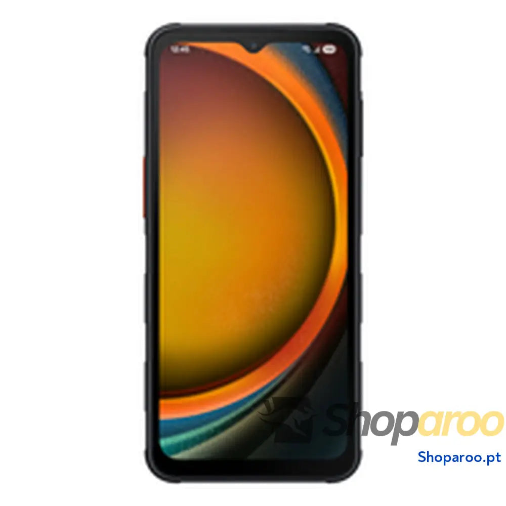 Smartphone Samsung Galaxy XCover7 Pro 6,6" 6 GB RAM 128 GB Preto