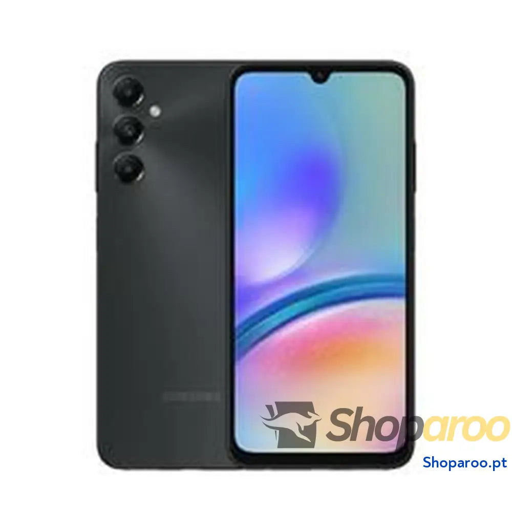 Smartphone Samsung SM-A057GZKVEUB Octa Core 4 GB RAM 128 GB Preto