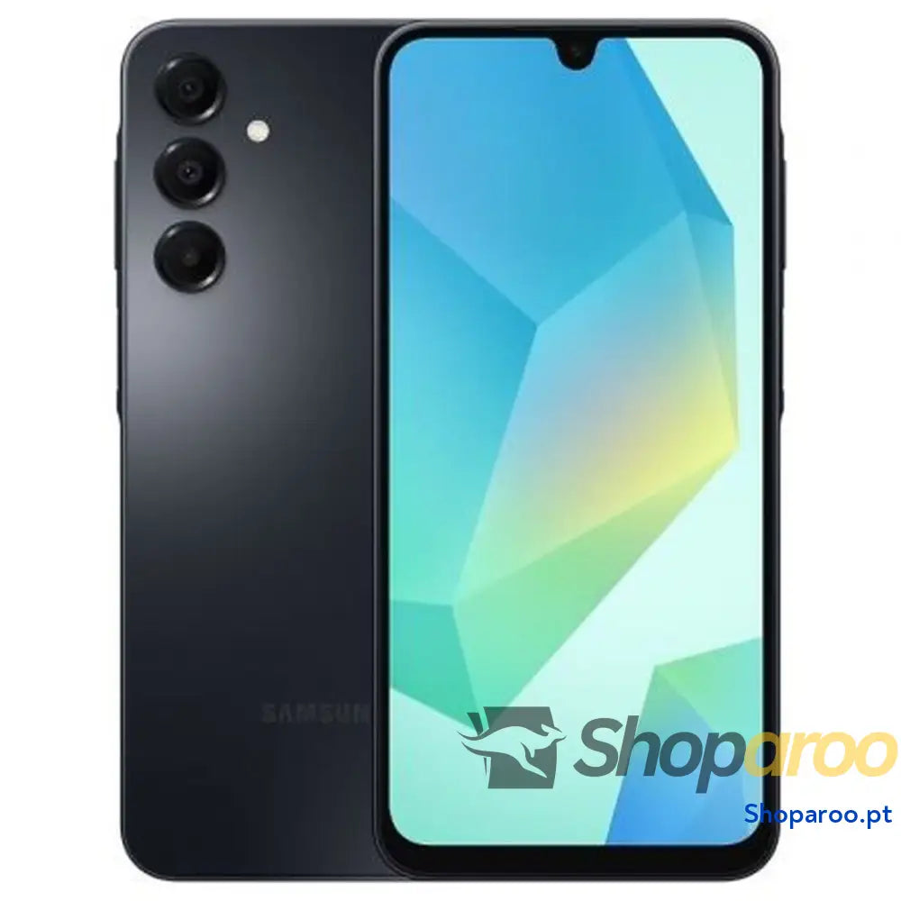 Smartphone Samsung SM-A165FZKCEUB Octa Core 8 GB RAM 256 GB Azul 6,7"