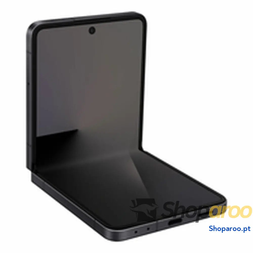 Smartphone Samsung SM-F766BZKHEUB 6,8" 12 GB RAM 512 GB Preto