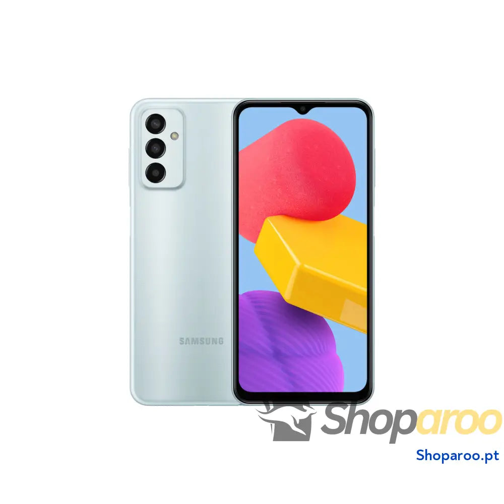 Smartphone Samsung SM-M135F/DSN 6,6" Octa Core 4 GB RAM 64 GB Azul