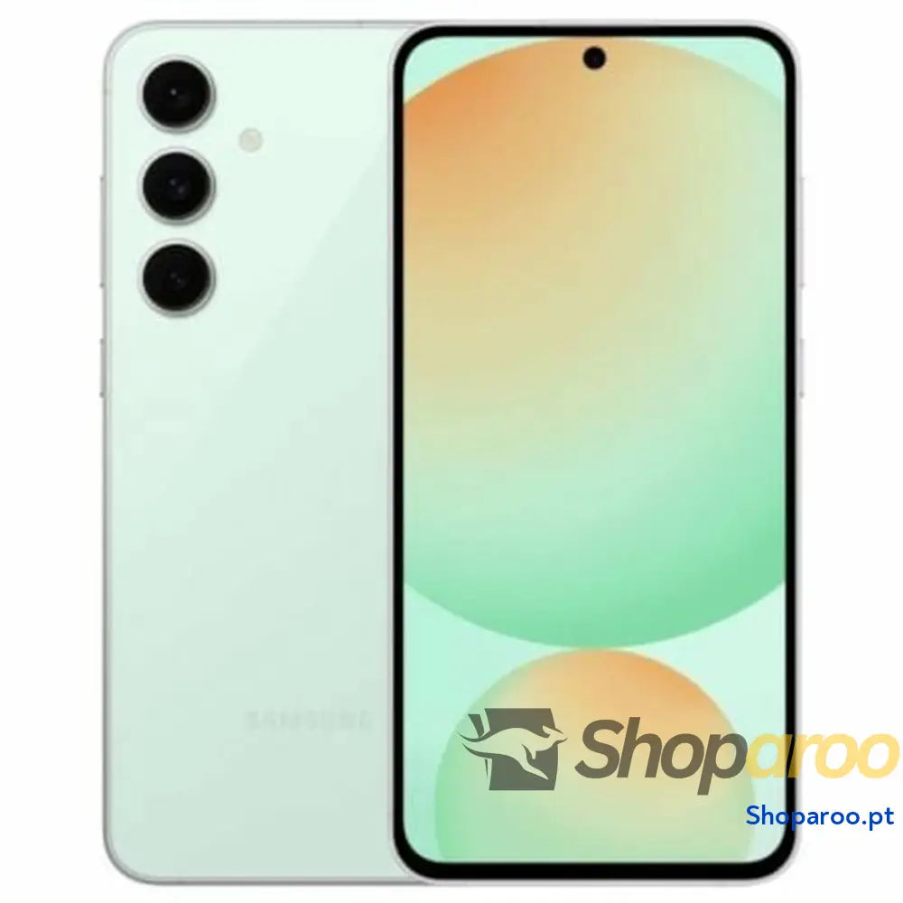 Smartphone Samsung SM-S721BLGGEUE 6,7" 8 GB RAM 256 GB Menta