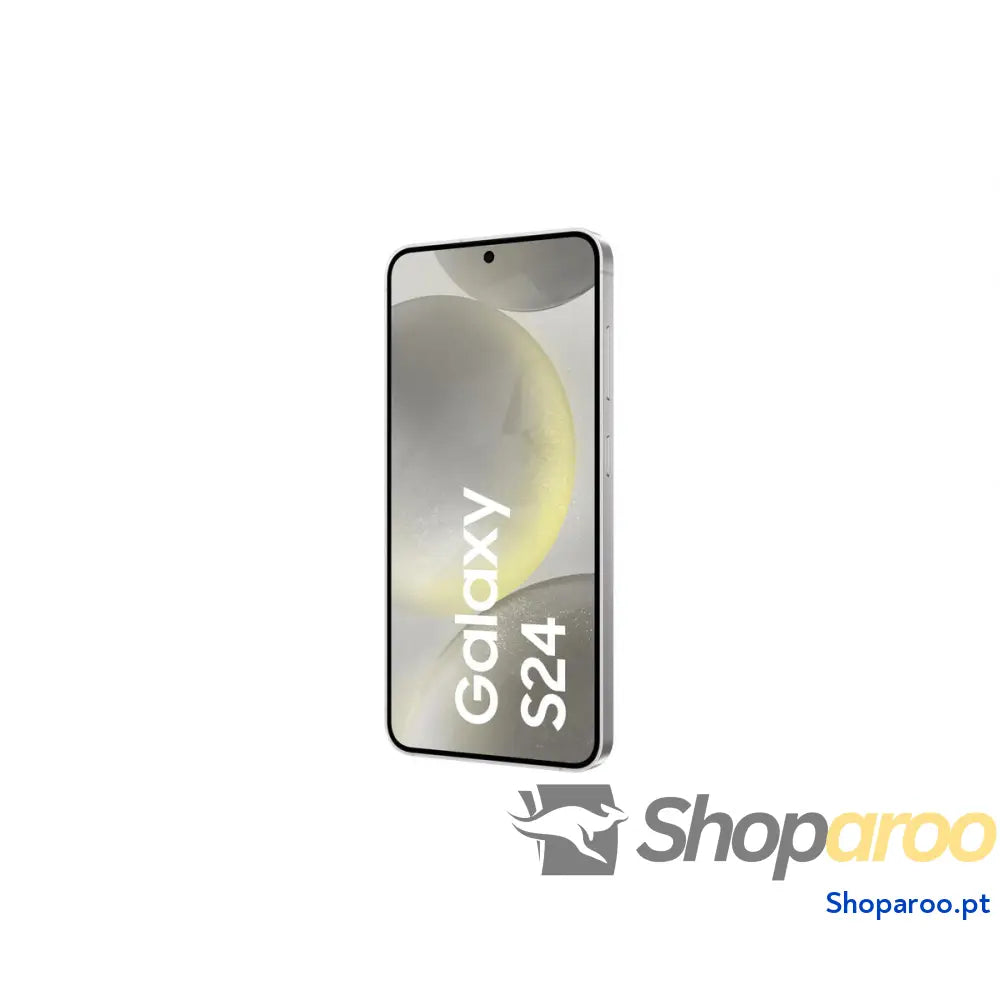Smartphone Samsung SM-S921BZAGEUB 6,2" 8 GB RAM 256 GB Cinzento