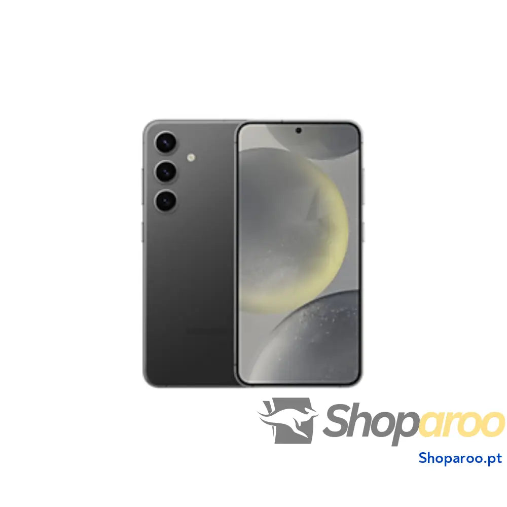 Smartphone Samsung SM-S921BZKGEUB 8 GB RAM 256 GB Preto