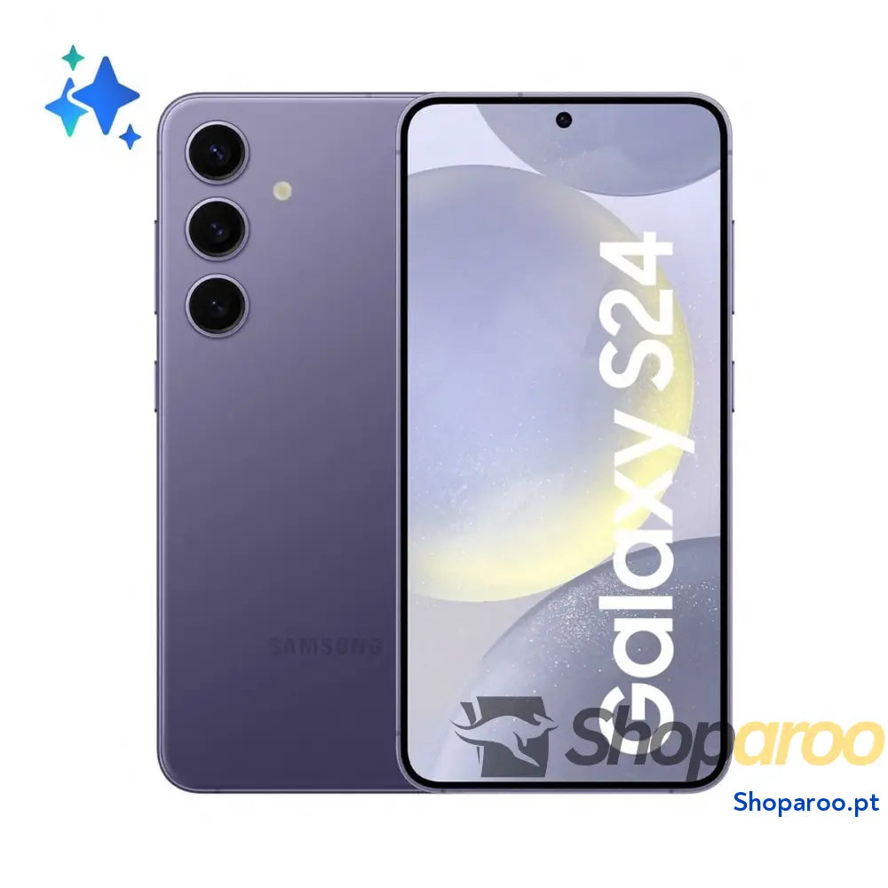 Smartphone Samsung SM-S921BZVGEUE