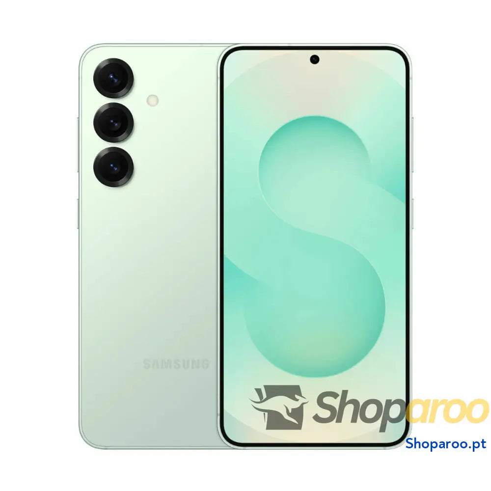 Smartphone Samsung SM-S931BLGDEUE 6,2" 12 GB RAM 128 GB Menta
