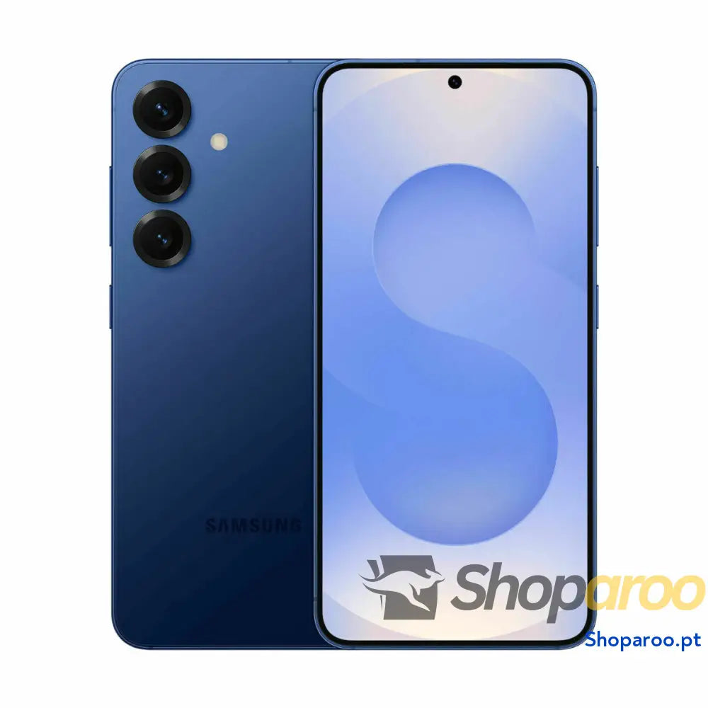 Smartphone Samsung SM-S936BDBGEUE Octa Core 12 GB RAM 512 GB Azul 6,7"