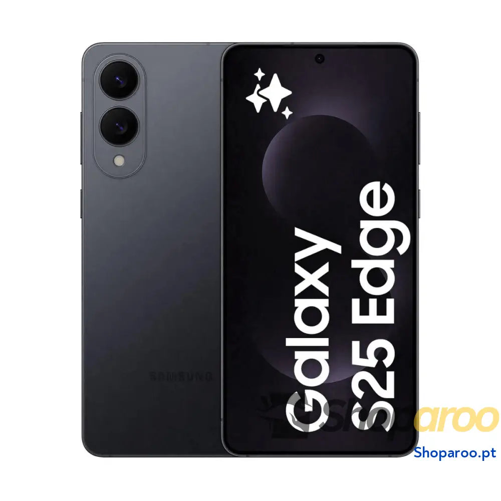 Smartphone Samsung SM-S937 6,7" Octa Core 12 GB RAM 256 GB Preto