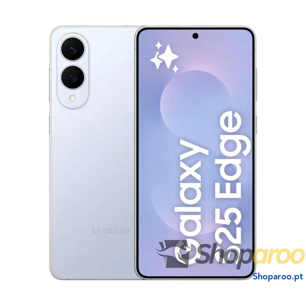 Smartphone Samsung SM-S937 6,7" Octa Core 12 GB RAM 512 GB Azul