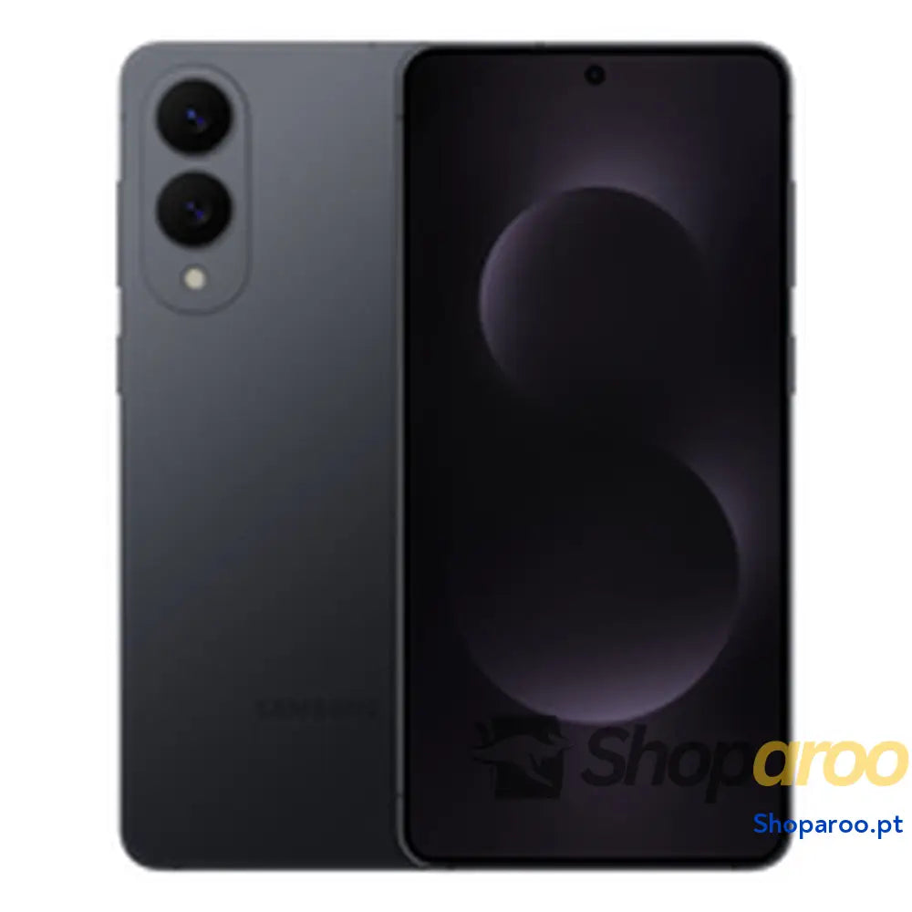 Smartphone Samsung SM-S937BZKGEUB Octa Core 12 GB RAM 512 GB Preto 6,7"