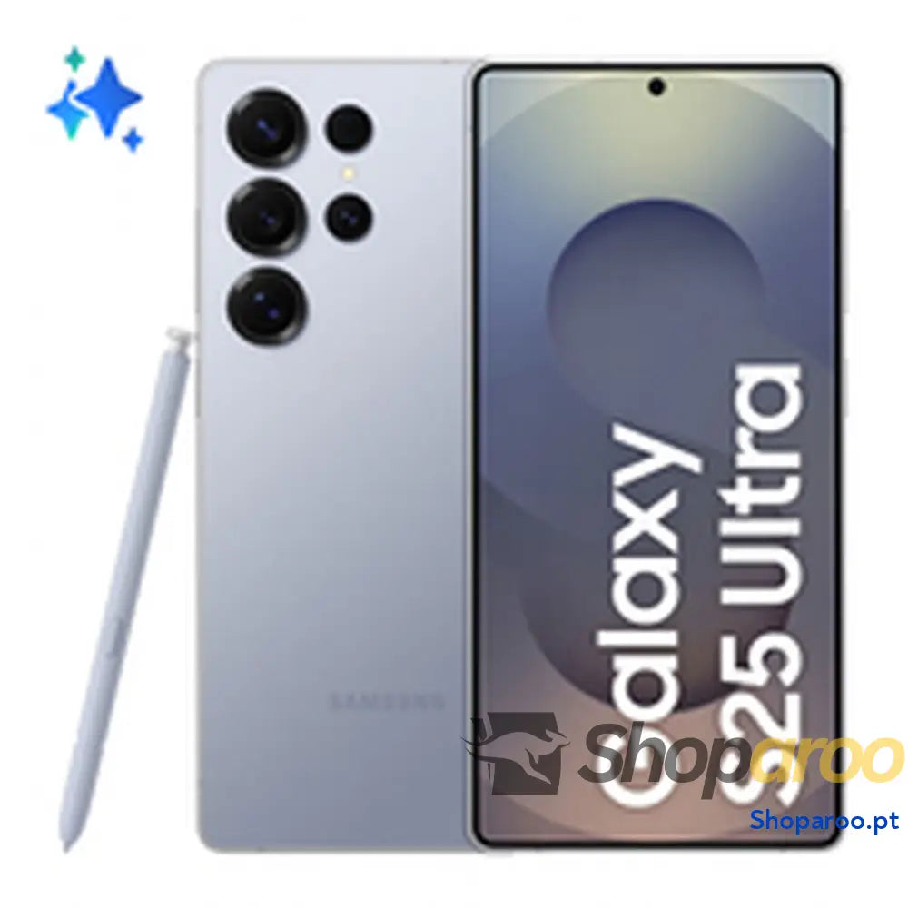 Smartphone Samsung SM-S938BZBHEUE 6,9" Qualcomm Snapdragon 8 Elite 12 GB RAM 1 TB