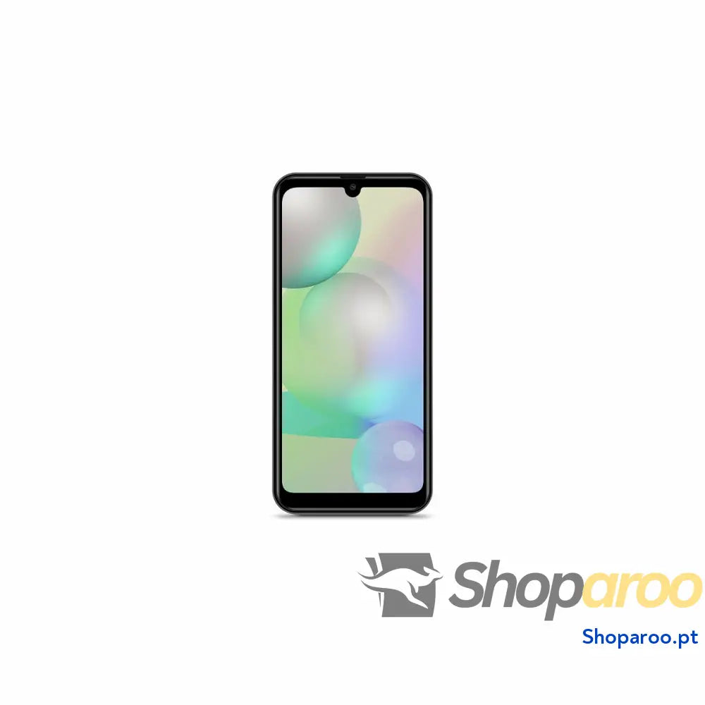 Smartphone SPC Smart Ultimate 6,1" Quad Core 3 GB RAM 64 GB Preto