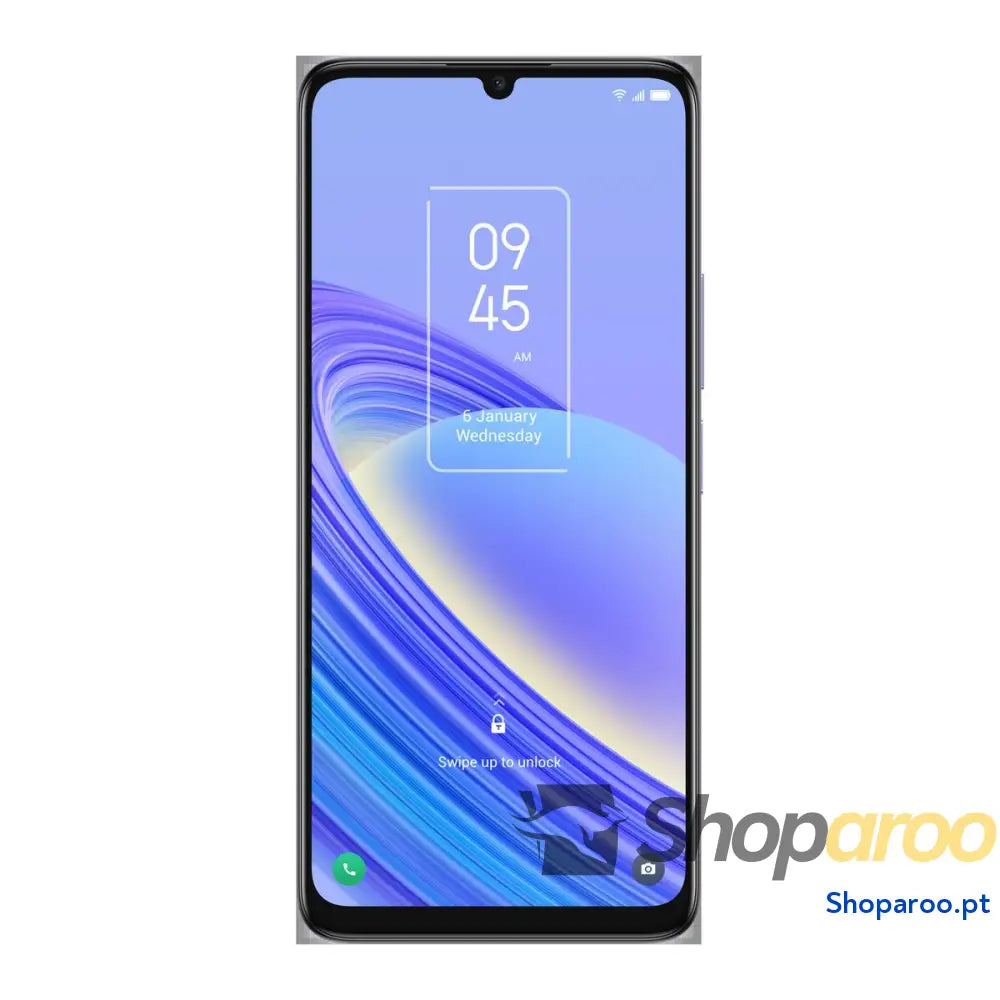 Smartphone TCL 40 SE 6,75" Violeta 128 GB