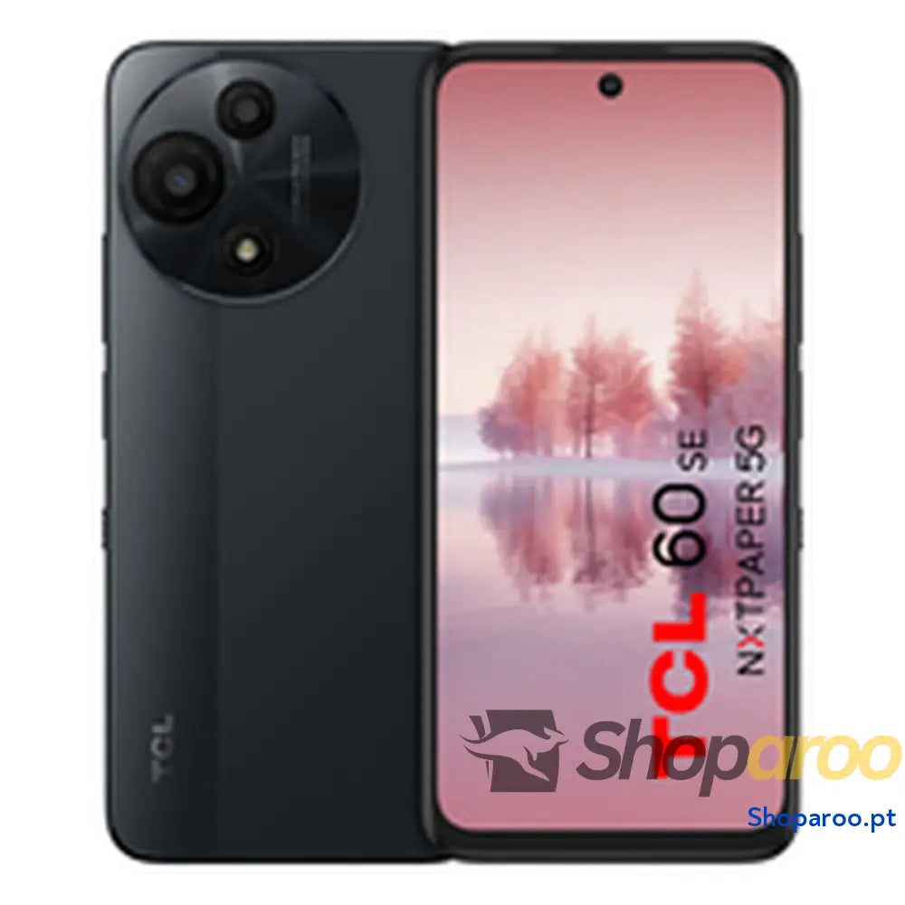 Smartphone TCL T521K-2ALCA112 6,7" 8 GB RAM 256 GB Cinzento