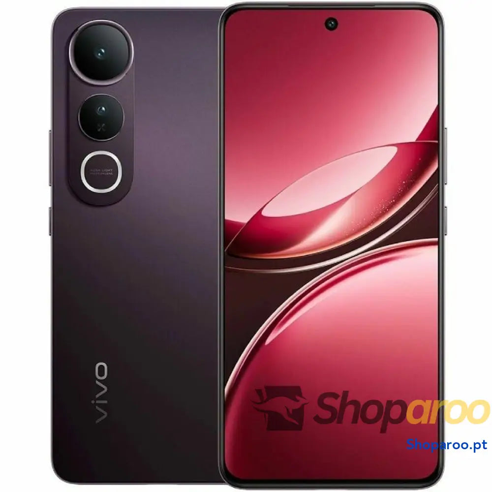 Smartphone Vivo V2441 6,77" Octa Core 8 GB RAM 256 GB Preto