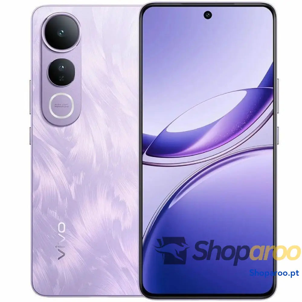 Smartphone Vivo V50 Lite Octa Core 8 GB RAM 256 GB Violeta 75"