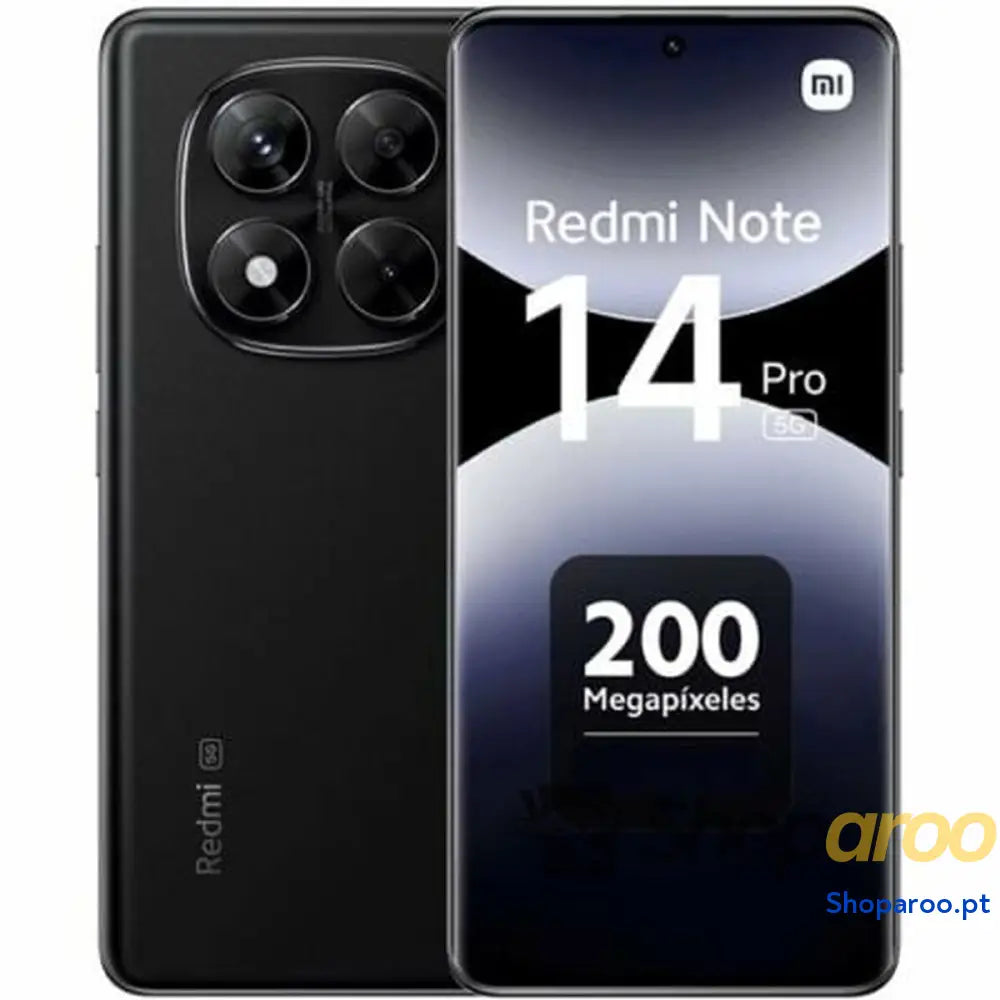 Smartphone Xiaomi 12 GB RAM 512 GB Preto